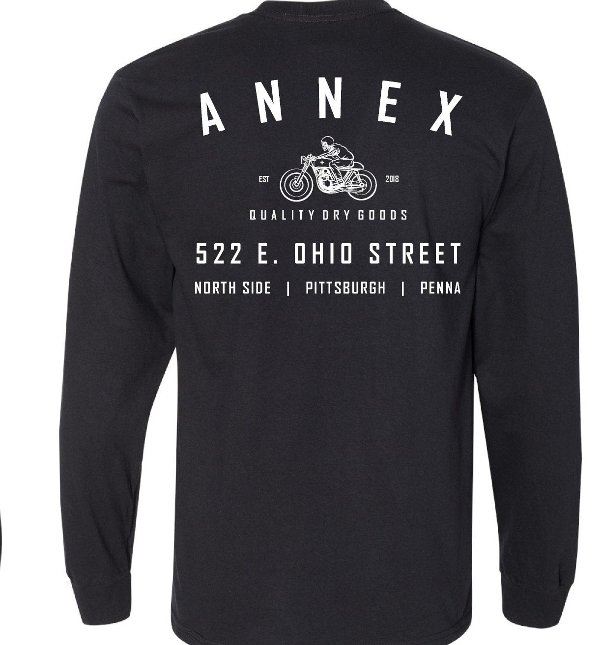 Annex sa prendas deportivas new arrivals